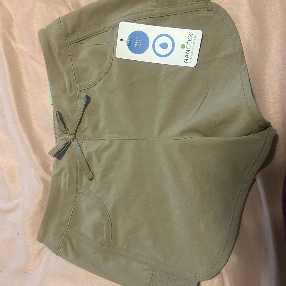 Girls shorts